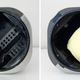Bye-bye solid butter, hello delicious butter mist.